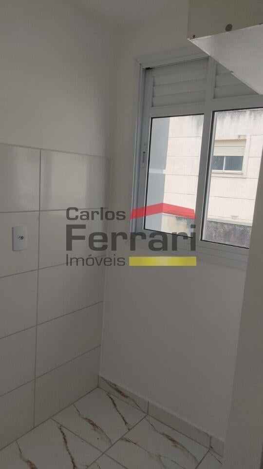 Apartamento em Santana 30m²
