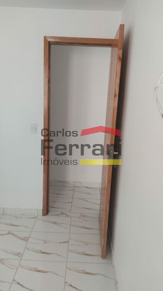 Apartamento em Santana 30m²