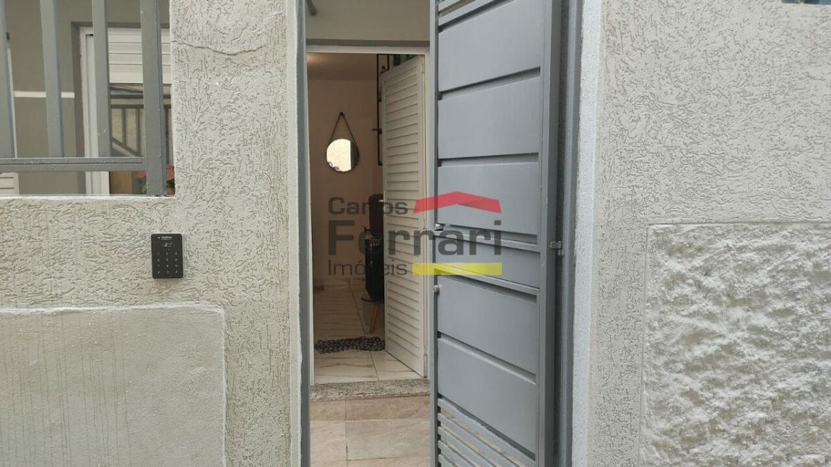 Apartamento em Santana 30m²