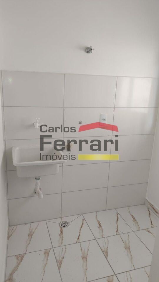 Apartamento em Santana 30m²