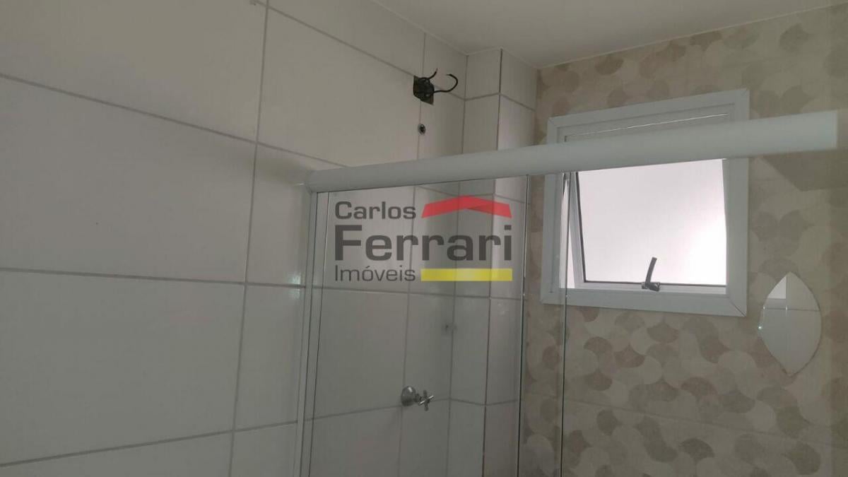 Apartamento em Santana 30m²