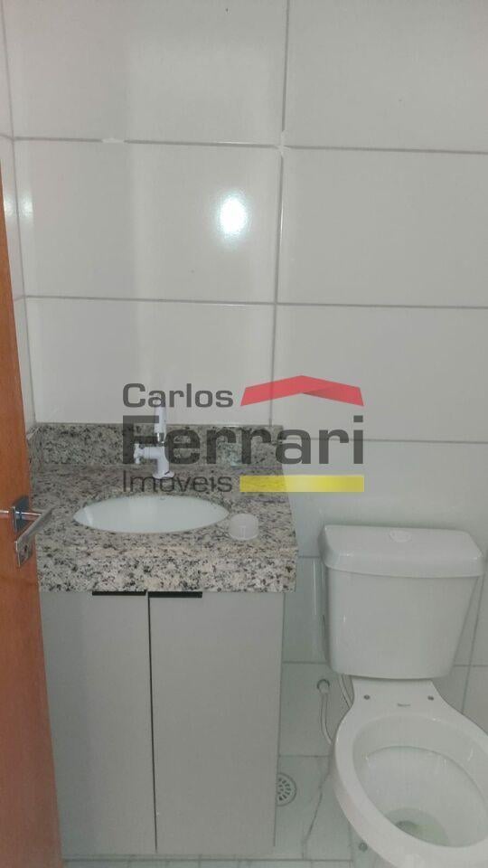 Apartamento em Santana 30m²
