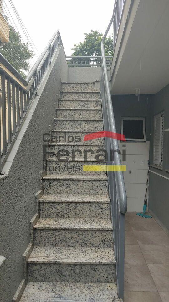 Apartamento em Santana 30m²