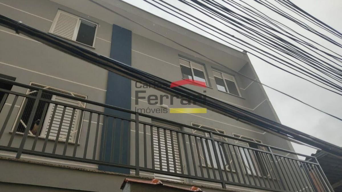 Apartamento em Santana 30m²