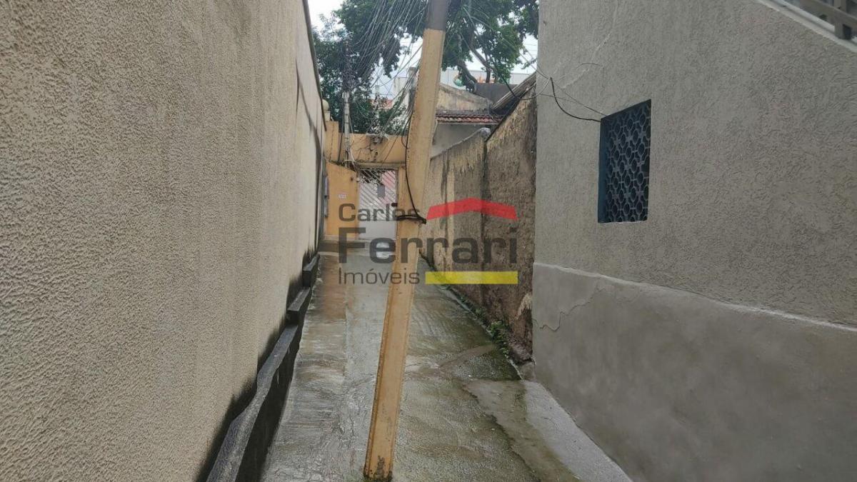 Apartamento em Santana 30m²