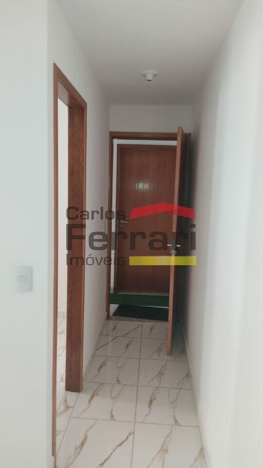 Apartamento em Santana 30m²