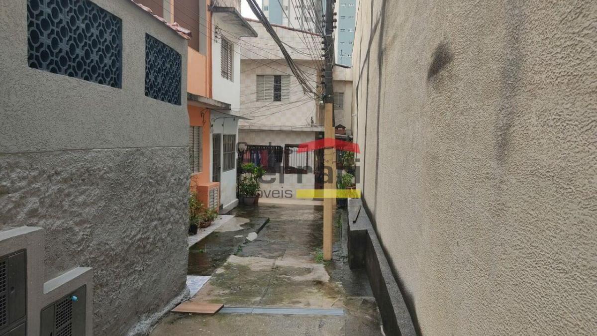 Apartamento em Santana 30m²