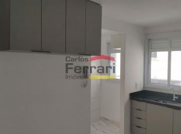 Apartamento em Santana 30m²