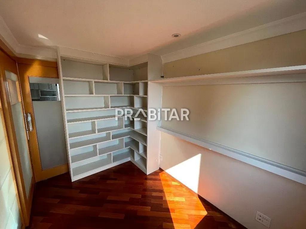 Cobertura com 3 dormitórios para alugar, 160 m² por R$ 7.495,20/mês – Alto da Lapa – São Paulo/SP