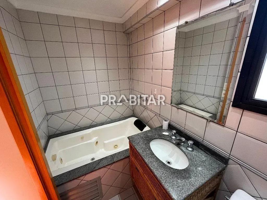 Cobertura com 3 dormitórios para alugar, 160 m² por R$ 7.495,20/mês – Alto da Lapa – São Paulo/SP