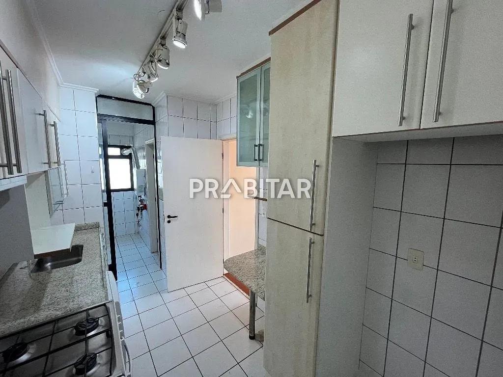 Cobertura com 3 dormitórios para alugar, 160 m² por R$ 7.495,20/mês – Alto da Lapa – São Paulo/SP