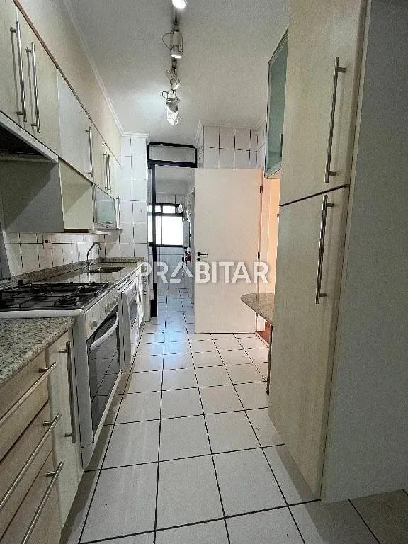 Cobertura com 3 dormitórios para alugar, 160 m² por R$ 7.495,20/mês – Alto da Lapa – São Paulo/SP