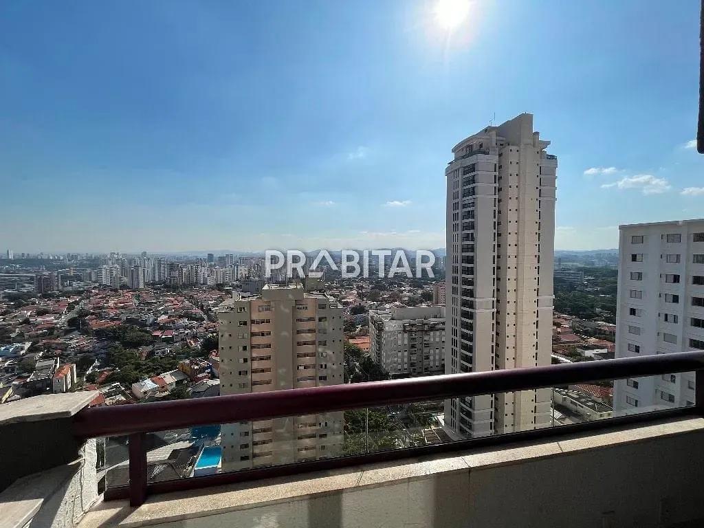Cobertura com 3 dormitórios para alugar, 160 m² por R$ 7.495,20/mês – Alto da Lapa – São Paulo/SP