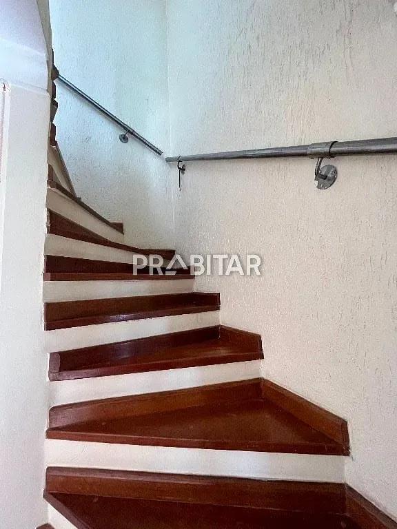 Cobertura com 3 dormitórios para alugar, 160 m² por R$ 7.495,20/mês – Alto da Lapa – São Paulo/SP