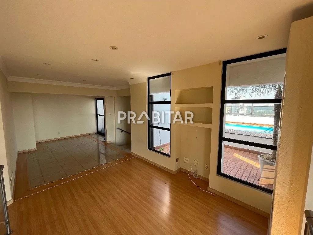 Cobertura com 3 dormitórios para alugar, 160 m² por R$ 7.495,20/mês – Alto da Lapa – São Paulo/SP