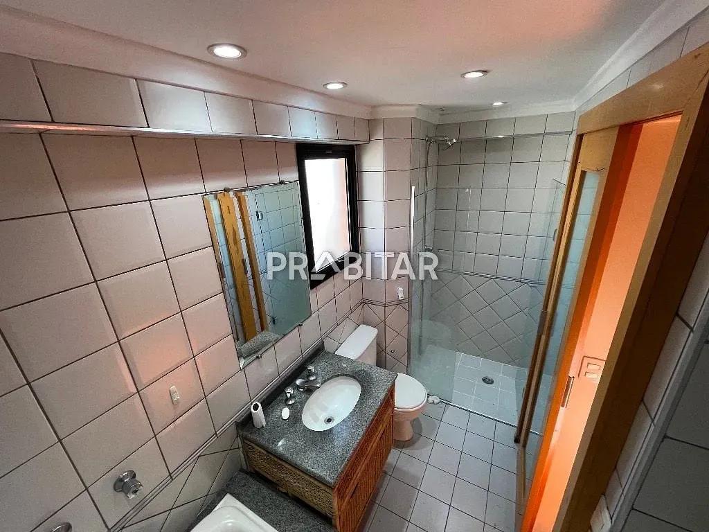 Cobertura com 3 dormitórios para alugar, 160 m² por R$ 7.495,20/mês – Alto da Lapa – São Paulo/SP