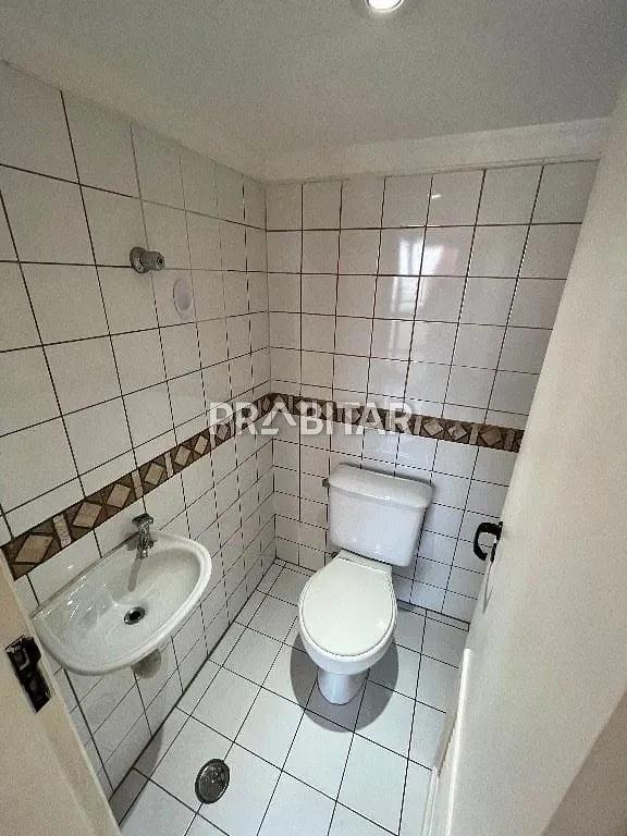 Cobertura com 3 dormitórios para alugar, 160 m² por R$ 7.495,20/mês – Alto da Lapa – São Paulo/SP