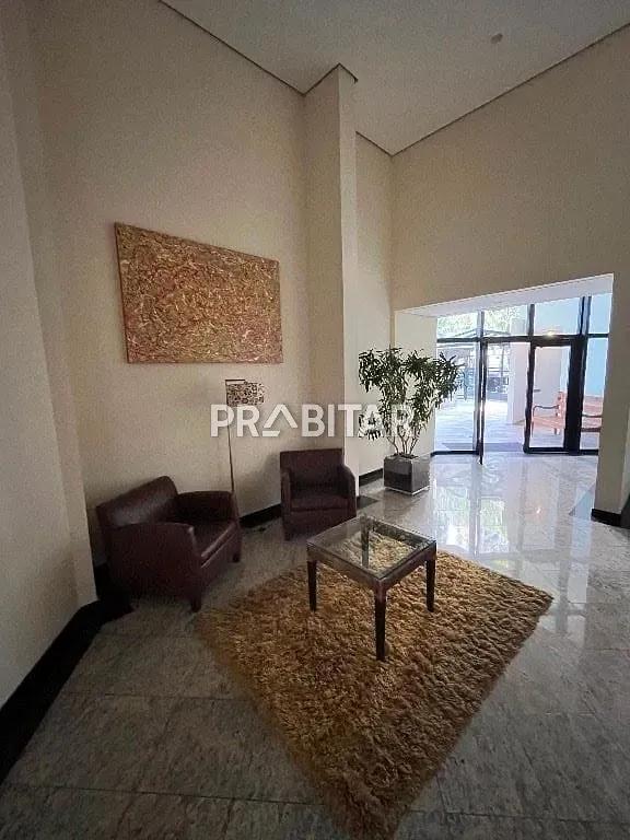 Cobertura com 3 dormitórios para alugar, 160 m² por R$ 7.495,20/mês – Alto da Lapa – São Paulo/SP