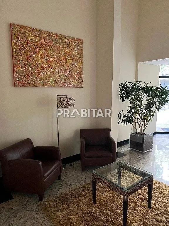 Cobertura com 3 dormitórios para alugar, 160 m² por R$ 7.495,20/mês – Alto da Lapa – São Paulo/SP