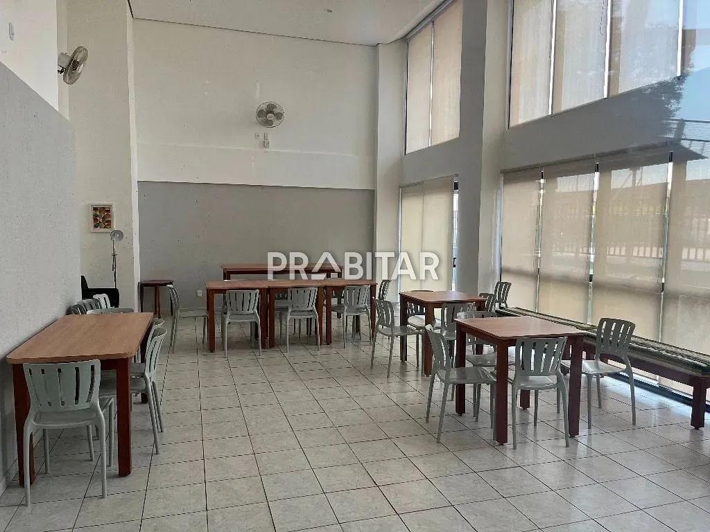 Cobertura com 3 dormitórios para alugar, 160 m² por R$ 7.495,20/mês – Alto da Lapa – São Paulo/SP