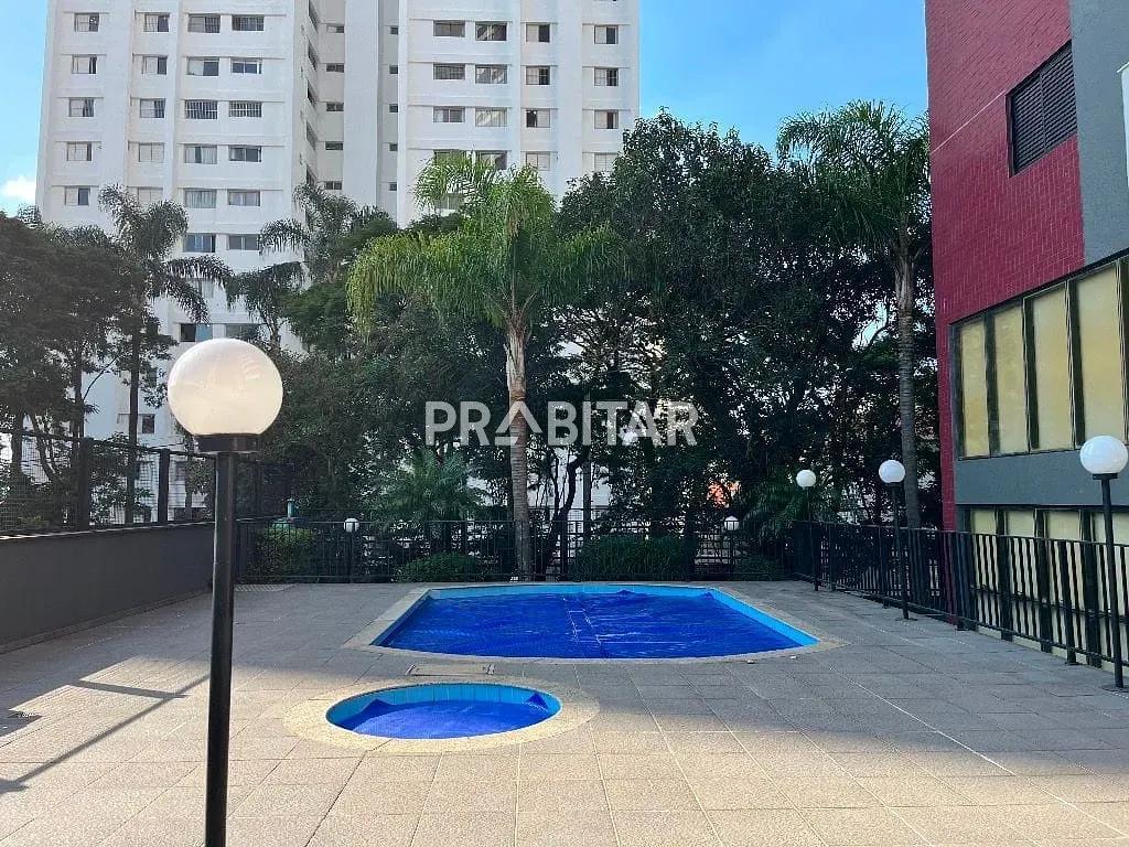 Cobertura com 3 dormitórios para alugar, 160 m² por R$ 7.495,20/mês – Alto da Lapa – São Paulo/SP