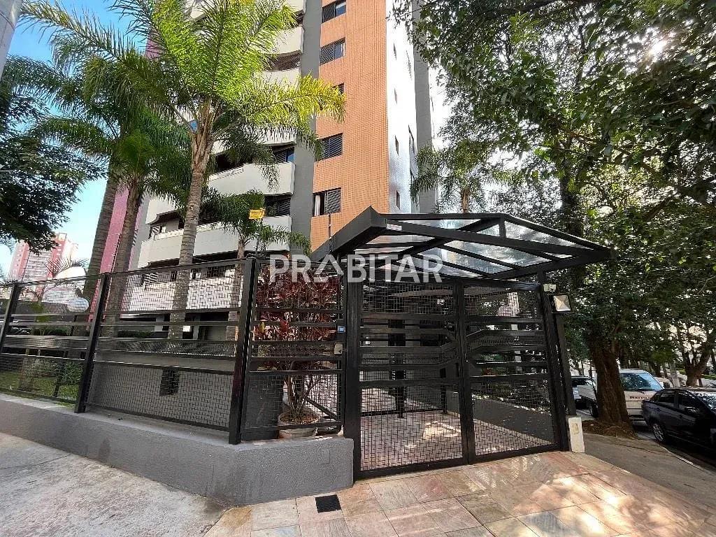 Cobertura com 3 dormitórios para alugar, 160 m² por R$ 7.495,20/mês – Alto da Lapa – São Paulo/SP