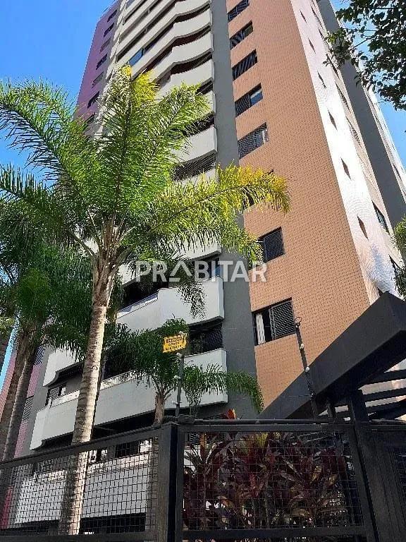Cobertura com 3 dormitórios para alugar, 160 m² por R$ 7.495,20/mês – Alto da Lapa – São Paulo/SP