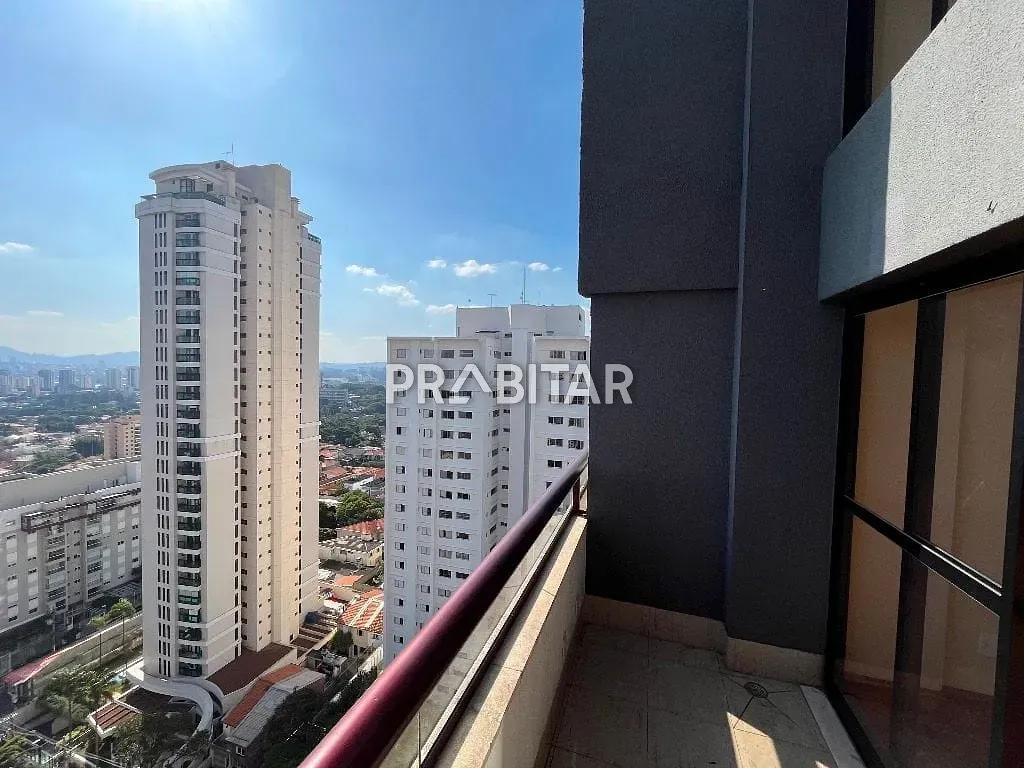 Cobertura com 3 dormitórios para alugar, 160 m² por R$ 7.495,20/mês – Alto da Lapa – São Paulo/SP