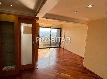 Cobertura com 3 dormitórios para alugar, 160 m² por R$ 7.495,20/mês – Alto da Lapa – São Paulo/SP
