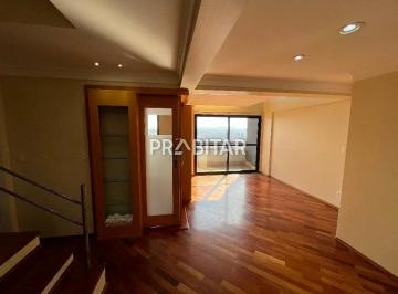 Cobertura com 3 dormitórios para alugar, 160 m² por R$ 7.495,20/mês – Alto da Lapa – São Paulo/SP