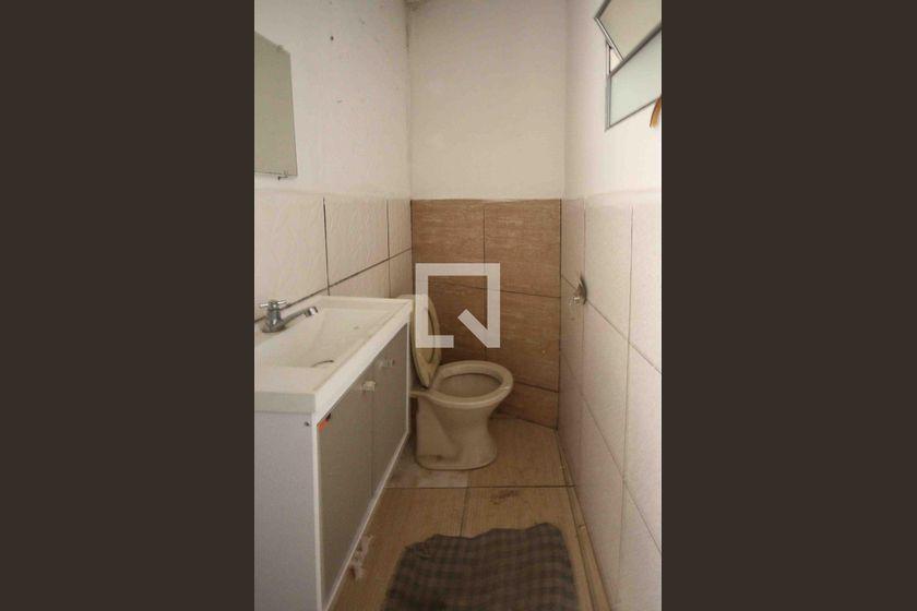Casa à Venda – Sapopemba, 1 Quarto, 70 m² – São Paulo