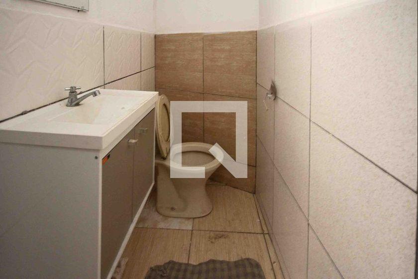 Casa à Venda – Sapopemba, 1 Quarto, 70 m² – São Paulo