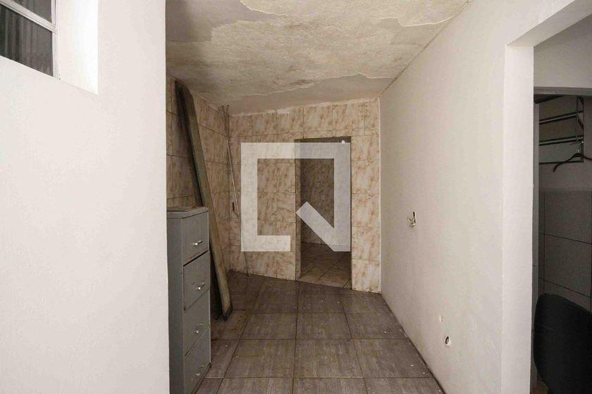 Casa à Venda – Sapopemba, 1 Quarto, 70 m² – São Paulo