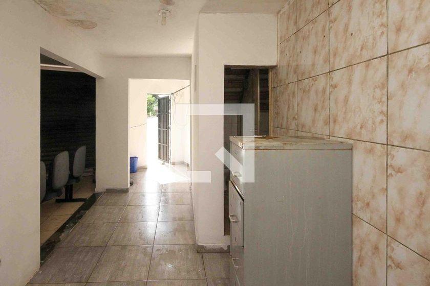 Casa à Venda – Sapopemba, 1 Quarto, 70 m² – São Paulo