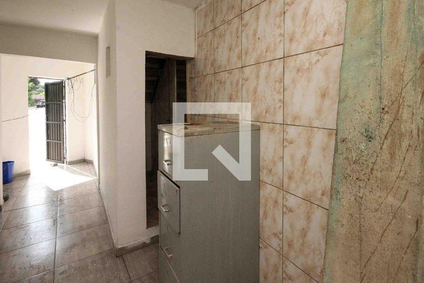 Casa à Venda – Sapopemba, 1 Quarto, 70 m² – São Paulo