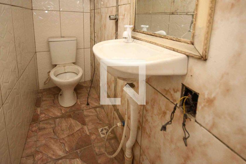 Casa à Venda – Sapopemba, 1 Quarto, 70 m² – São Paulo