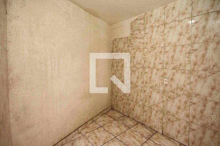 Casa à Venda – Sapopemba, 1 Quarto, 70 m² – São Paulo