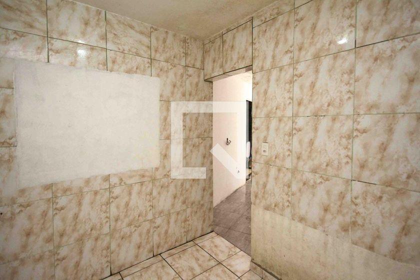 Casa à Venda – Sapopemba, 1 Quarto, 70 m² – São Paulo