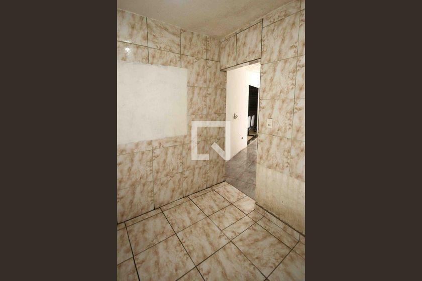 Casa à Venda – Sapopemba, 1 Quarto, 70 m² – São Paulo