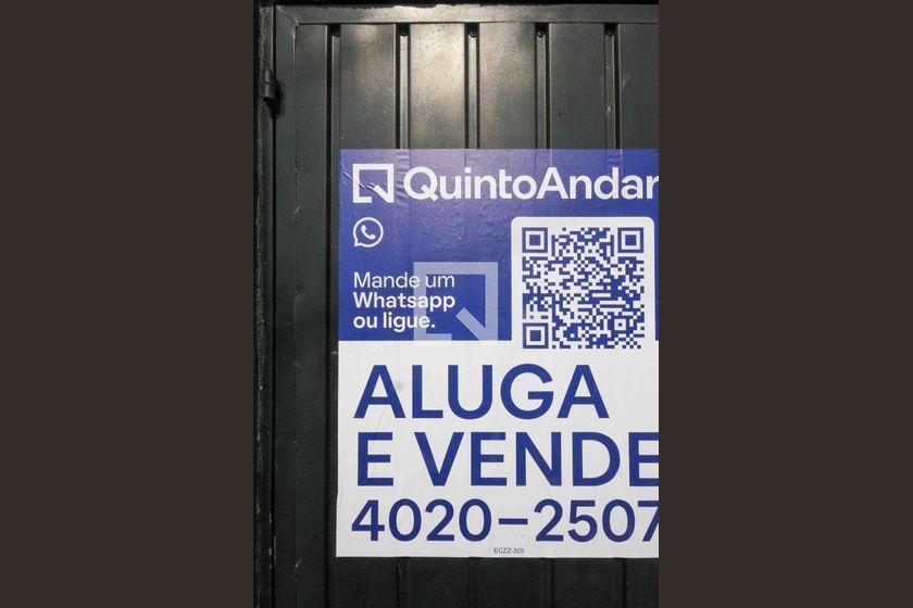 Casa à Venda – Sapopemba, 1 Quarto, 70 m² – São Paulo
