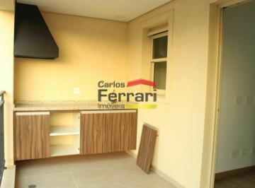 Apartamento em Santana ao lado do metrô com vaga de garagem