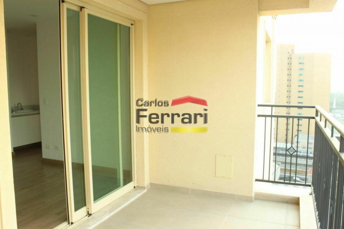 Apartamento em Santana ao lado do metrô com vaga de garagem