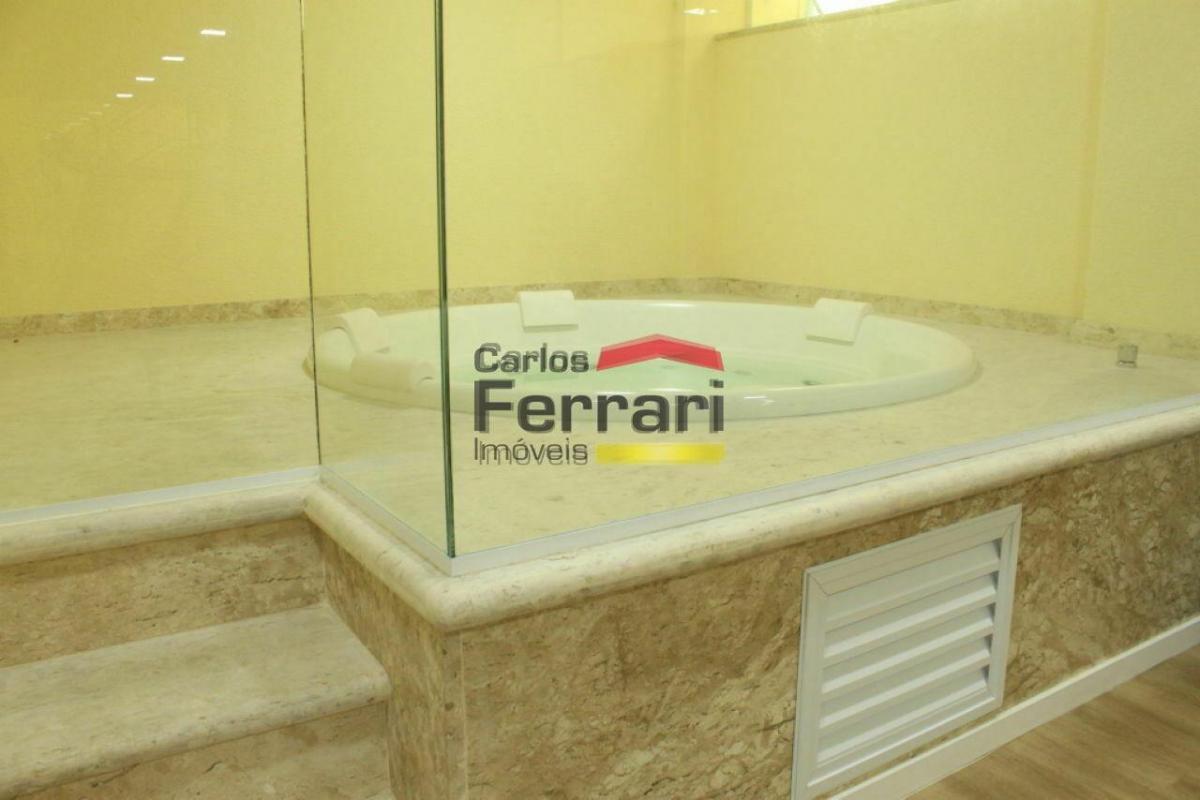 Apartamento em Santana ao lado do metrô com vaga de garagem