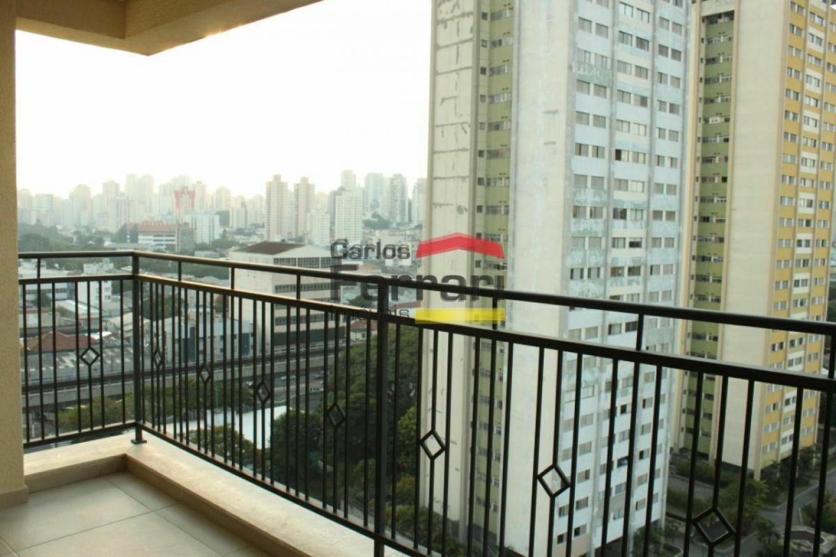 Apartamento em Santana ao lado do metrô com vaga de garagem