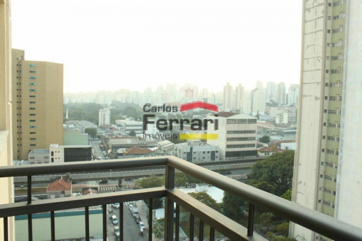 Apartamento em Santana ao lado do metrô com vaga de garagem