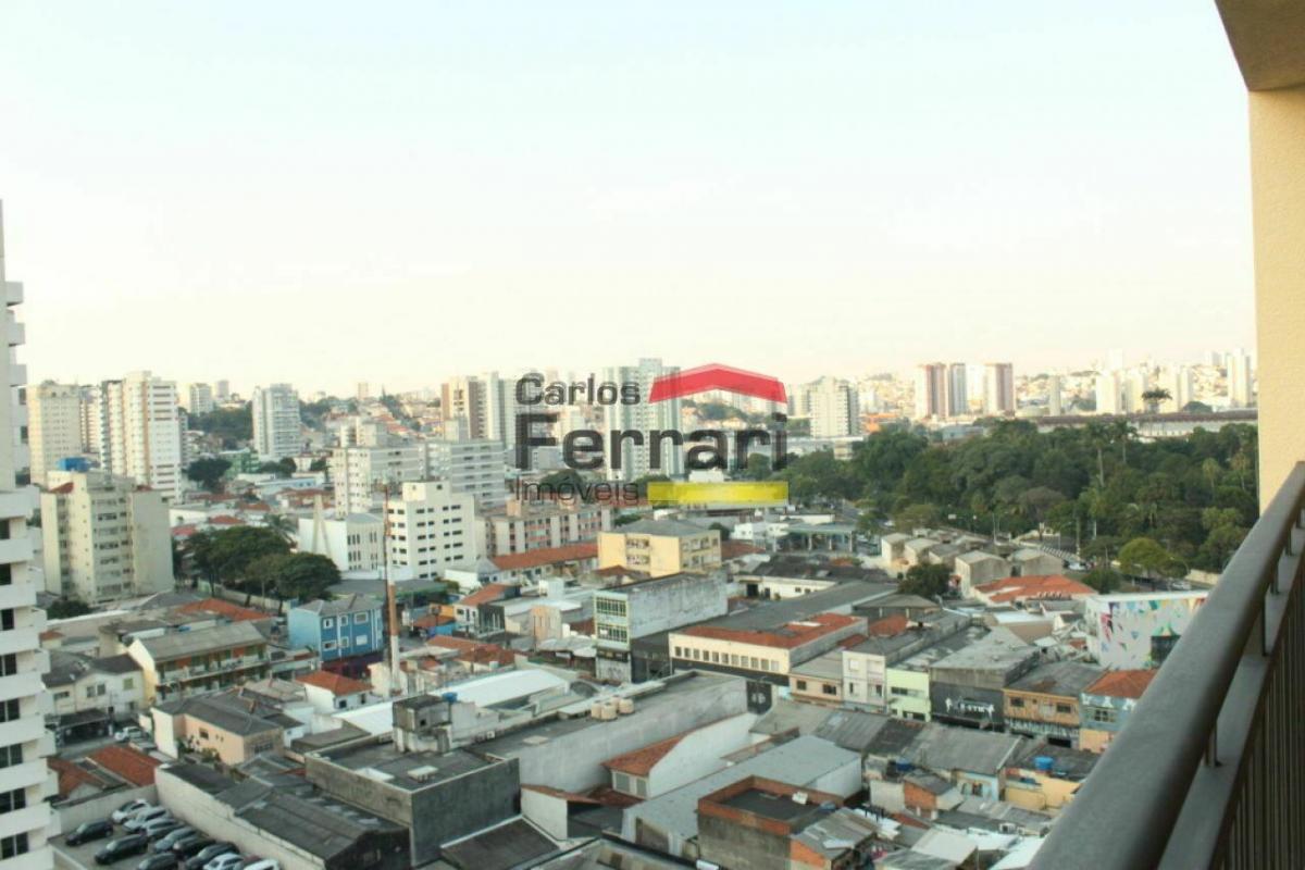 Apartamento em Santana ao lado do metrô com vaga de garagem