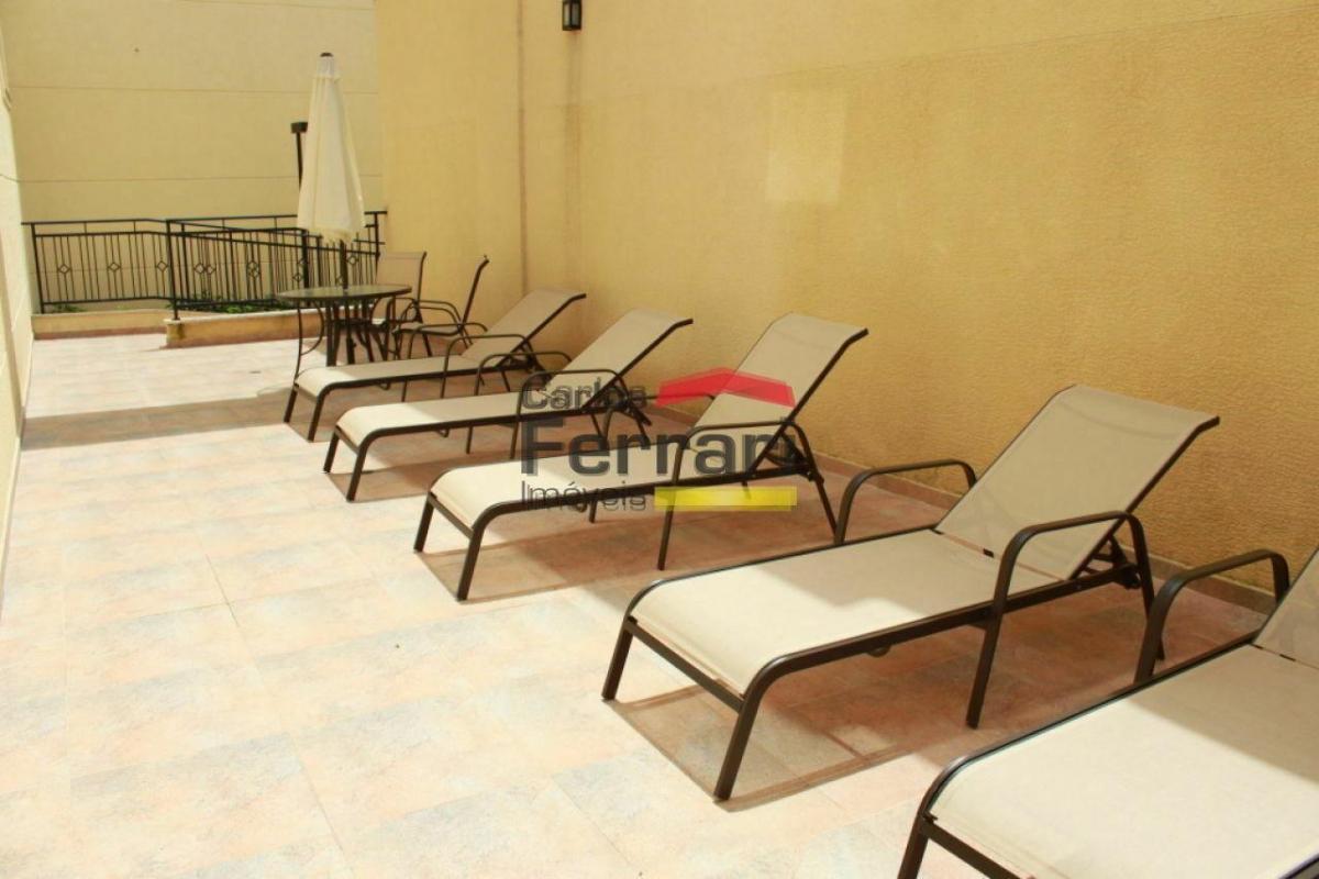 Apartamento em Santana ao lado do metrô com vaga de garagem
