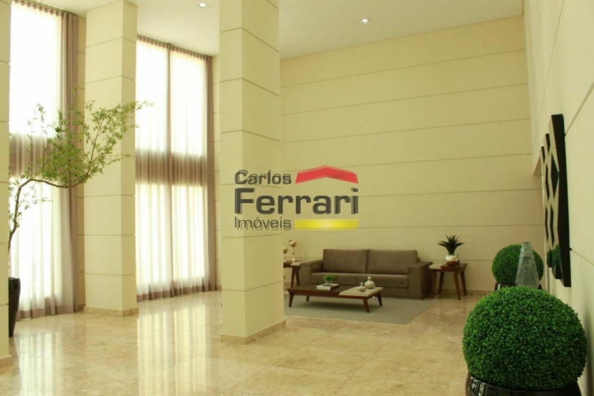 Apartamento em Santana ao lado do metrô com vaga de garagem
