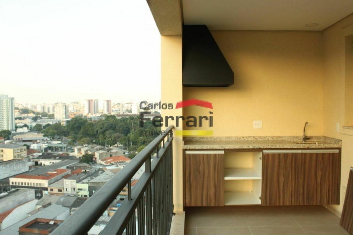 Apartamento em Santana ao lado do metrô com vaga de garagem