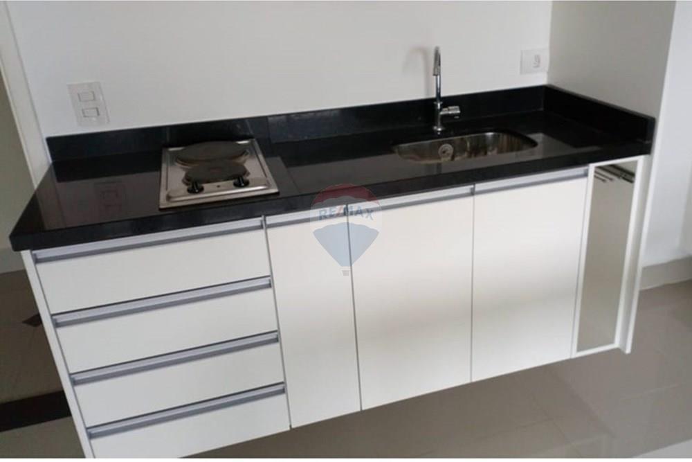 Apartamento Moderno a 300m do Metrô Tucuruvi